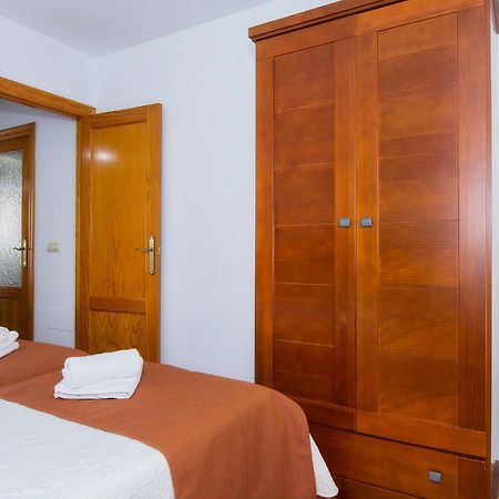 Apartamentos Sol Andaluz Carboneras Luaran gambar